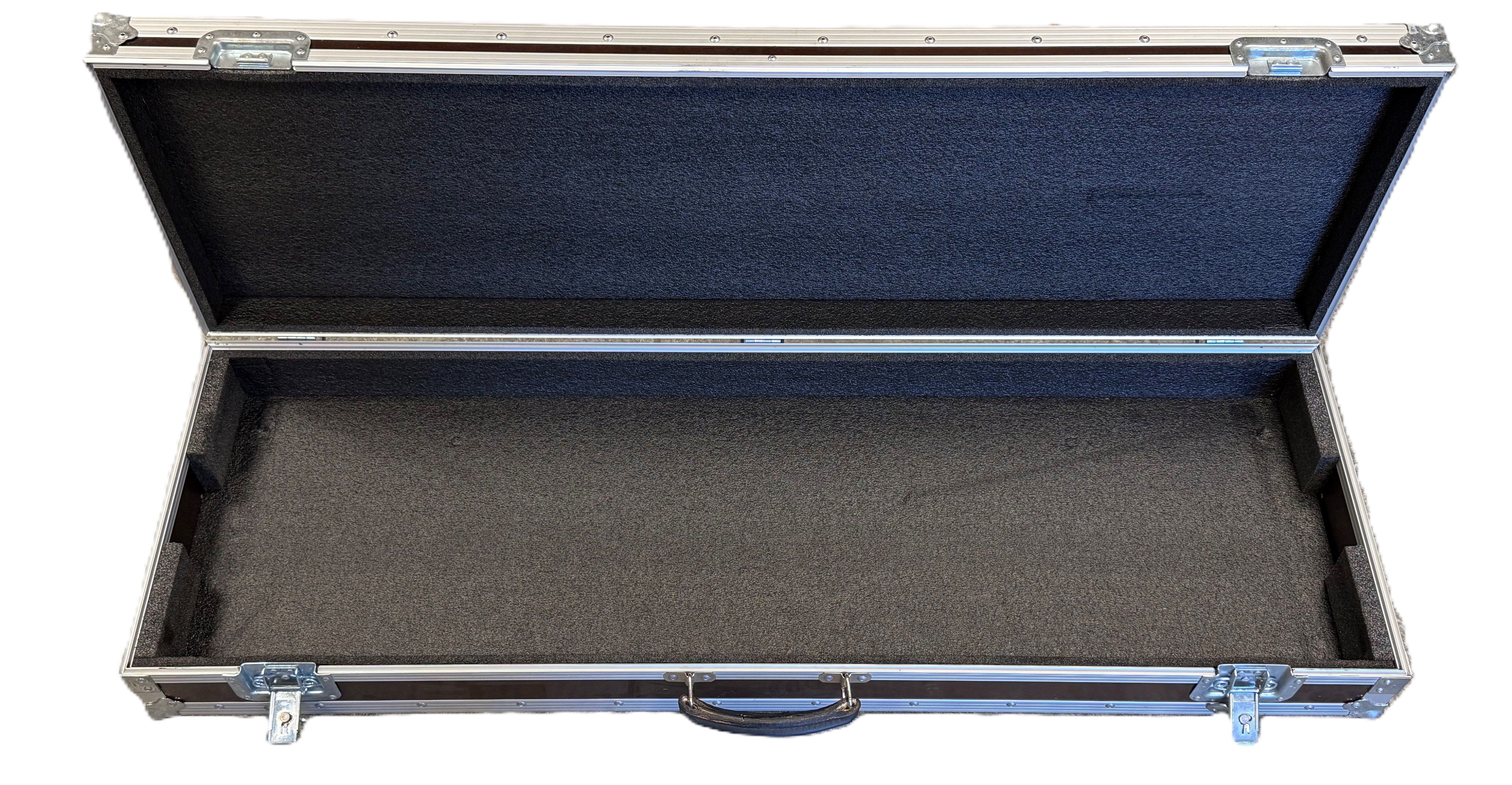 (BRUGT) KW flightcase